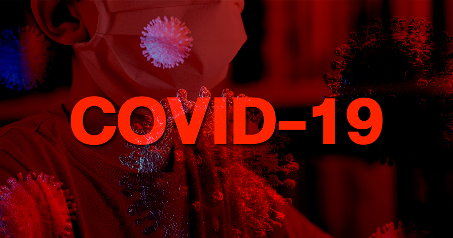 COVID-19