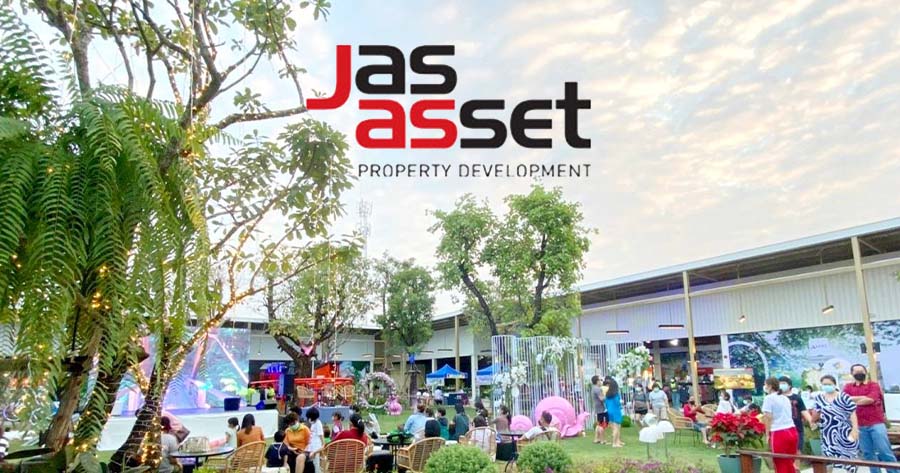 J asset