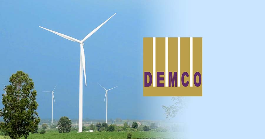 บิ๊กล็อต DEMCO - ข่าวหุ้นธุรกิจออนไลน์