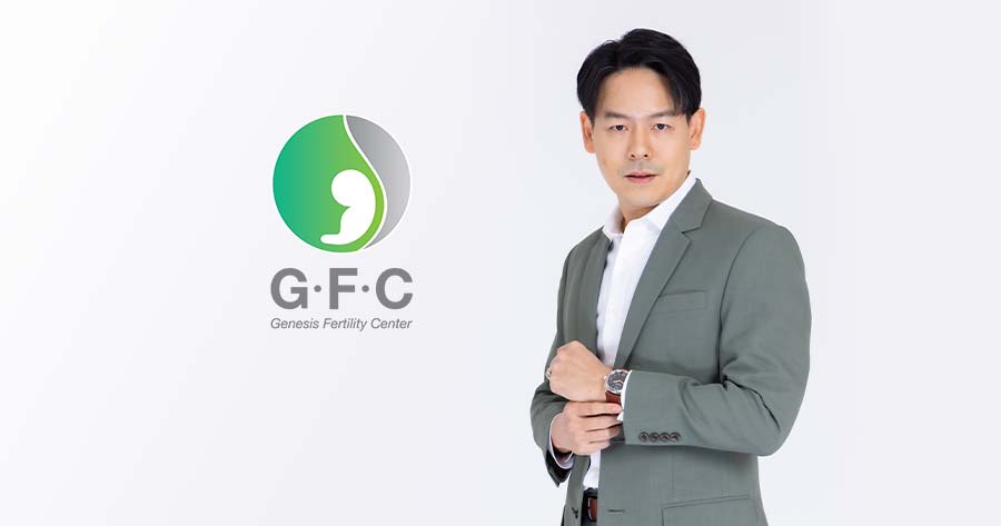 GFC ตอกย้ำผู้นำบริการ “มีบุตรยาก” ครบวงจร โชว์จุดเด่นตั้งครรภ์สูง 73%